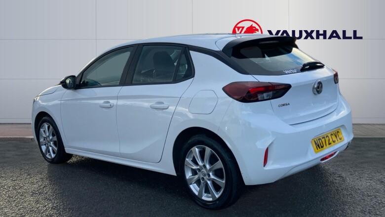 Vauxhall Corsa 1.2 Design 5dr Petrol Hatchback